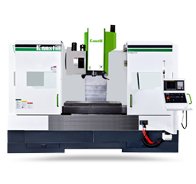 立式加工中心在航空領域的運用 立式加工中心在航空領域的運用