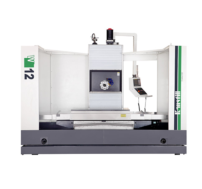 臥式精密銑床優(yōu)勢(shì)和特點(diǎn)有哪些？