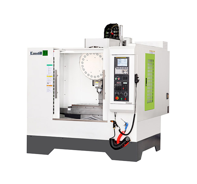 車銑復合機床是一種高效、高精度的機床，具有許多優(yōu)點，其中三大優(yōu)勢如下：