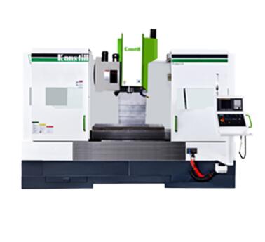 立式加工中心側(cè)銑頭的結(jié)構(gòu)特點及應(yīng)用領(lǐng)域 立式加工中心側(cè)銑頭的結(jié)構(gòu)特點及應(yīng)用領(lǐng)域