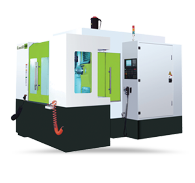 數(shù)控臥式加工機床在加工時有哪些優(yōu)勢？