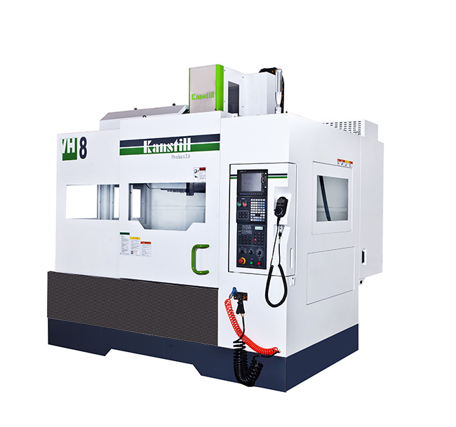 高剛性加工中心的工藝特點(diǎn)，你了解嗎？